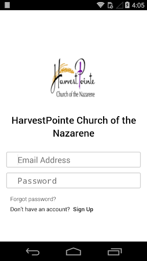 HarvestPointe Nazarene