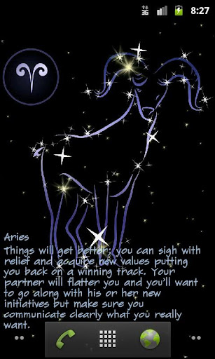 【免費個人化App】Your Daily Horoscope Free-APP點子