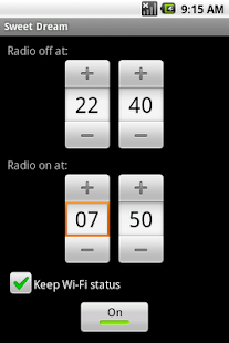 How to mod Sweet Dream 1.1 unlimited apk for android