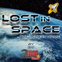 Lost In Space: The Return Home logo