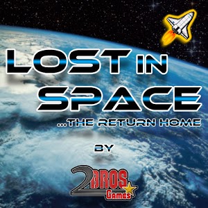 Lost In Space: The Return Home.apk 1.0