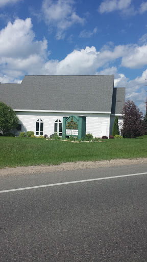 Seventh Adventist Church