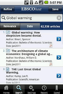 EBSCOhost(圖2)-速報App