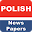 Polish Newspapers Download on Windows