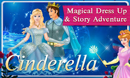 Cinderella Dress Up & Story