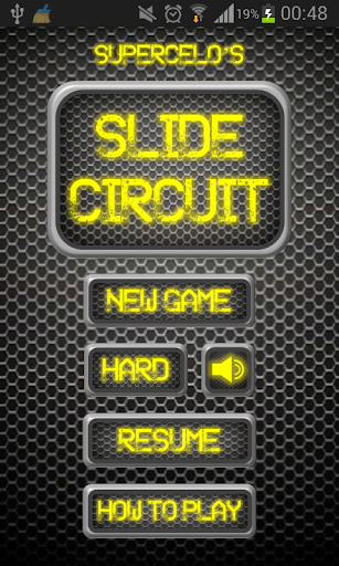 Slide Circuit