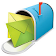 Postmaster icon