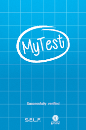 MyTest poster 1