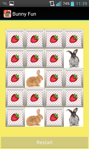 免費下載家庭片APP|Bunny Games for Kids app開箱文|APP開箱王