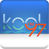 Kool 97 FM Jamaica Radio Application icon