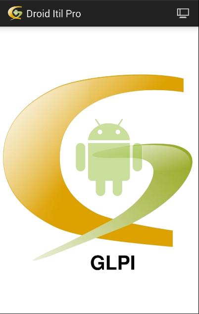 Android application Droid Itil - Pro screenshort
