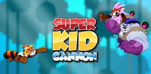 Изображения Super Kid Canon - Skc на ПК с Windows