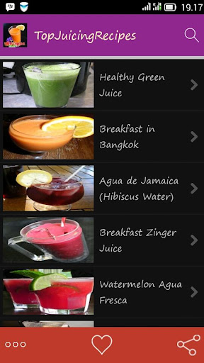 免費下載新聞APP|Top Juicing Recipes! app開箱文|APP開箱王