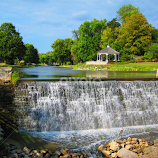 Menomonee Falls by Jay Anderson -  