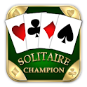 Solitaire Champion logo