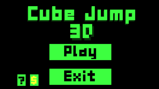 Cube Jump 3D