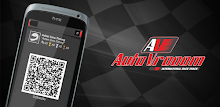 AutoVrooom APK
