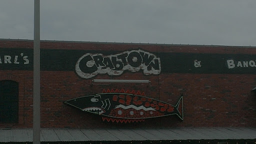 Crabtown Mural