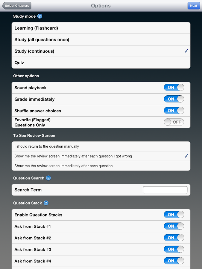 FCC Ham Radio Test Prep Android Apps on Google Play