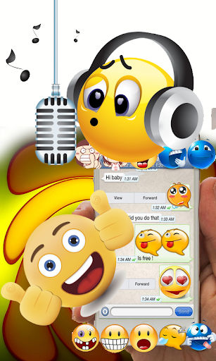 免費下載娛樂APP|Musical Emoji app開箱文|APP開箱王
