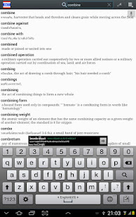 Thai Dict (deprecated)(圖8)-速報App