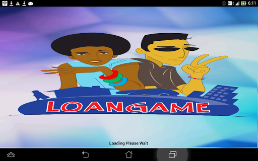 Loan Game