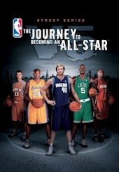 NBA Street Series Vol. 5