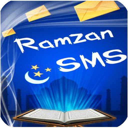 Happy Ramzan Messages SMS Msgs LOGO-APP點子