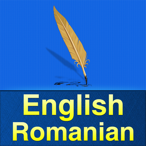 English-Romanian Proverbs LOGO-APP點子