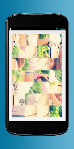 【免費解謎App】Пазлы Красивые Девушки PRO-APP點子