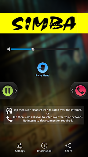 Radio Simba Android