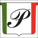 Prima Pizza logo