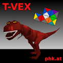 TVex Gold logo