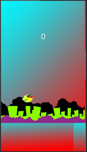 How to mod Floppy Bird Zygerrian™ Twilo 4.0 apk for laptop