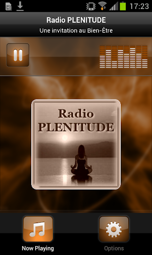 Radio PLENITUDE