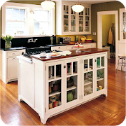 alt="Kitchen island ideas for you. You can save and share all kitchen island ideas & decorating photos. This application shows you the galleries of beautiful and impressive kitchen island ideas, decorations, designs for your home or apartment. You can get a hundred ideas of kitchen island decorations from this application. "