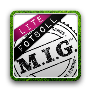 MIG Fotboll Lite - Frågespel.apk 1.0.5