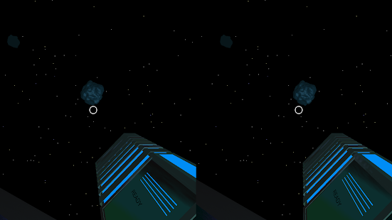 Plasmaroid - Cardboard VR - screenshot thumbnail