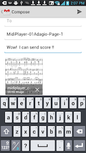 Practice Player Live Midi Try(圖6)-速報App