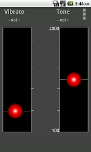 How to mod ThereDroid Theremin Synth 1.1 mod apk for laptop