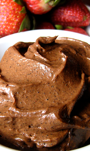 Chocolate Mousse Recipes PRO