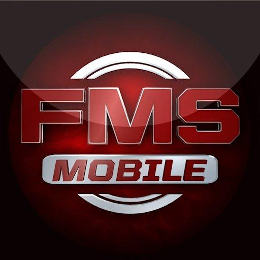 FMS Mobile LOGO-APP點子