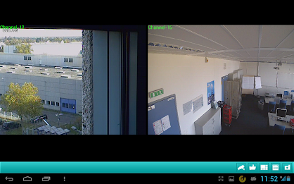 OLD Vectis iX RAS poster 16