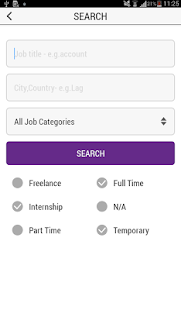 Naija Careers Screenshots 6