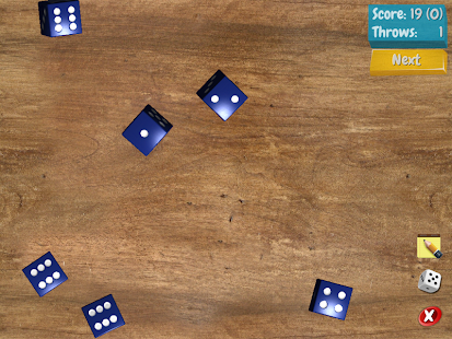 Pocket Dices(圖5)-速報App