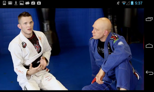 BigStrong9, BJJ Gamechangers(圖2)-速報App