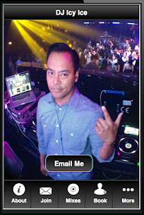 DJ Icy Ice Screenshots 3