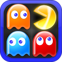 PAC-CHOMP! namco mobile app icon