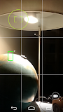 Alpha composition