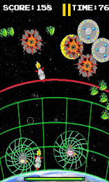 Ultra Massive poster 4